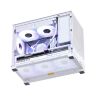 Корпус для ПК JONSBO D32 PRO White