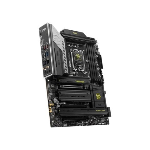 Материнская плата MSI MAG Z890 TOMAHAWK WIFI - Нулевой остаток (Feed)  - Нулевой остаток (Feed)