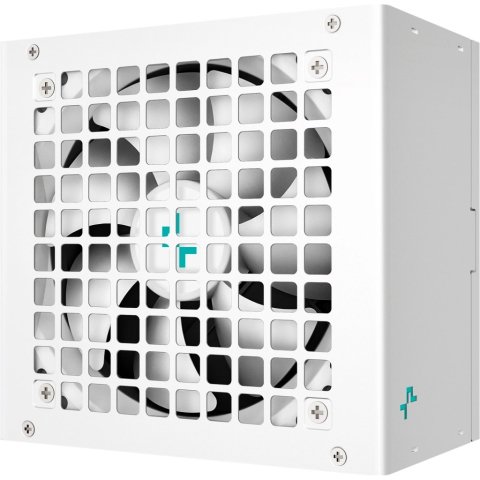 Блок питания Deepcool 650W (PL650D WH) - Нулевой остаток (Feed)  - Нулевой остаток (Feed) 