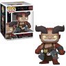 Фигурка Funko Games: Diablo 4 The Butcher Фанко Диабло Мясник 1010