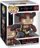 Фигурка Funko Games: Diablo 4 The Butcher Фанко Диабло Мясник 1010