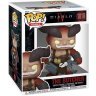 Фигурка Funko Games: Diablo 4 The Butcher Фанко Диабло Мясник 1010