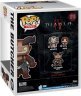 Фигурка Funko Games: Diablo 4 The Butcher Фанко Диабло Мясник 1010