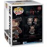 Фигурка Funko Games: Diablo 4 The Butcher Фанко Диабло Мясник 1010
