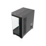 Корпус Gamemax HYPE-A Black