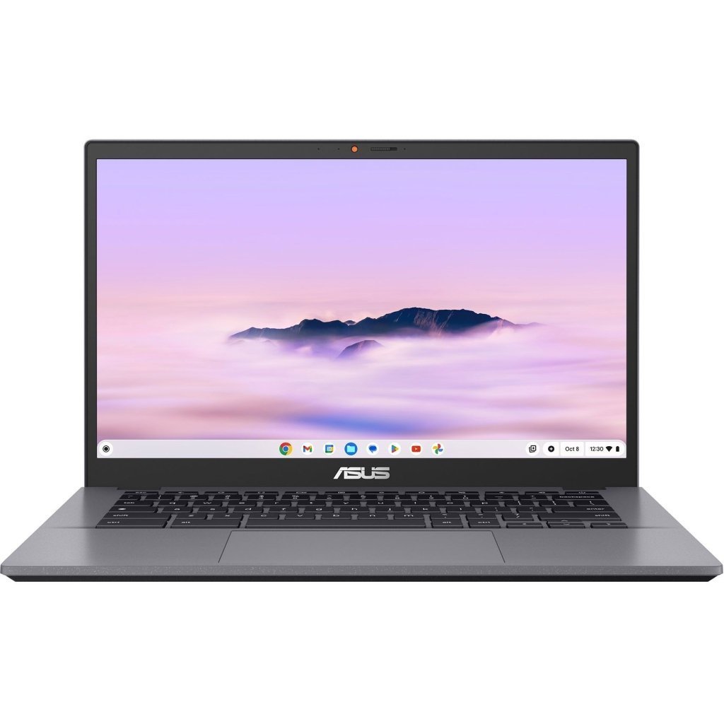 Ноутбук ASUS Chromebook Plus CX34 CX3402CVA-PQ0522 (90NX07P2-M00KZ0)