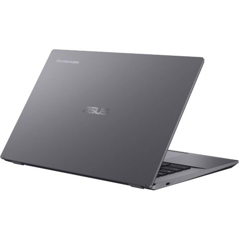 Ноутбук ASUS Chromebook Plus CX34 CX3402CVA-PQ0522 (90NX07P2-M00KZ0) - Нулевой остаток (Feed)  - Нулевой остаток (Feed) 