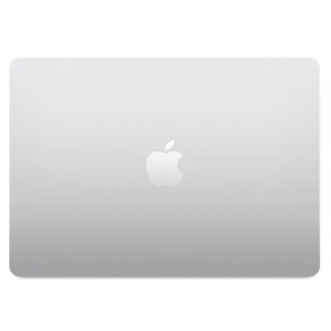 Ноутбук Apple MacBook Air 13 M4 A3240 Silver (MC654UA/A) - Нулевой остаток (Feed)  - Нулевой остаток (Feed) 