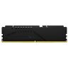 Модуль памяти для компьютера DDR5 64GB (2x32GB) 5600 MHz Beast EXPO Black Kingston Fury (ex.HyperX) (KF556C40BB2K2-64)