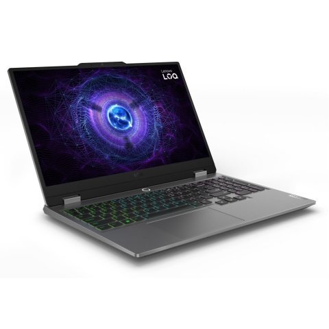 Ноутбук Lenovo LOQ 15IRX9 (83DV0172RA) - Нулевой остаток (Feed)  - Нулевой остаток (Feed)