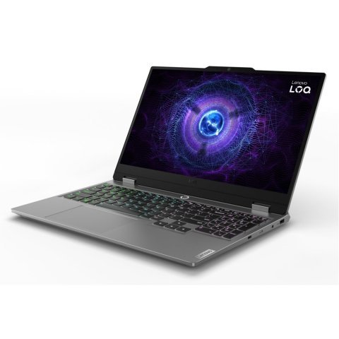 Ноутбук Lenovo LOQ 15IRX9 (83DV0172RA) - Нулевой остаток (Feed)  - Нулевой остаток (Feed)