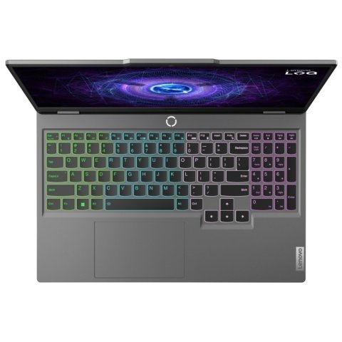 Ноутбук Lenovo LOQ 15IRX9 (83DV0172RA) - Нулевой остаток (Feed)  - Нулевой остаток (Feed)