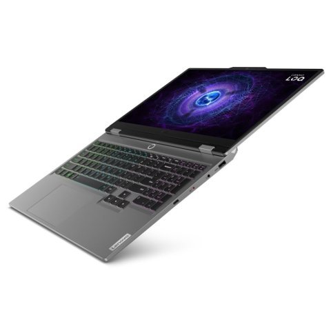 Ноутбук Lenovo LOQ 15IRX9 (83DV0172RA) - Нулевой остаток (Feed)  - Нулевой остаток (Feed)
