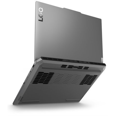 Ноутбук Lenovo LOQ 15IRX9 (83DV0172RA) - Нулевой остаток (Feed)  - Нулевой остаток (Feed)