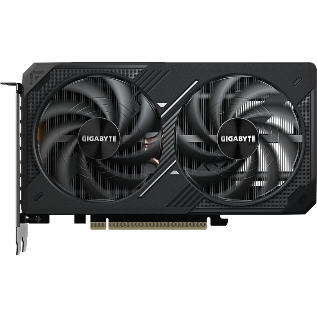 Видеокарта GIGABYTE GeForce RTX5060Ti 16Gb WINDFORCE MAX OC (GV-N506TWF2MAX OC-16GD)