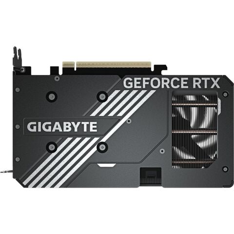 Видеокарта GIGABYTE GeForce RTX5060Ti 16Gb WINDFORCE MAX OC (GV-N506TWF2MAX OC-16GD) - Нулевой остаток (Feed)  - Нулевой остаток (Feed) 