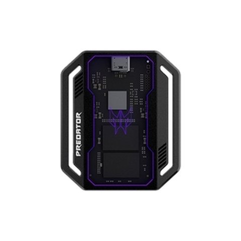 Накопитель SSD USB Type-C 8TB Acer Predator (BL.9BWWR.128) - Нулевой остаток (Feed)  - Нулевой остаток (Feed)