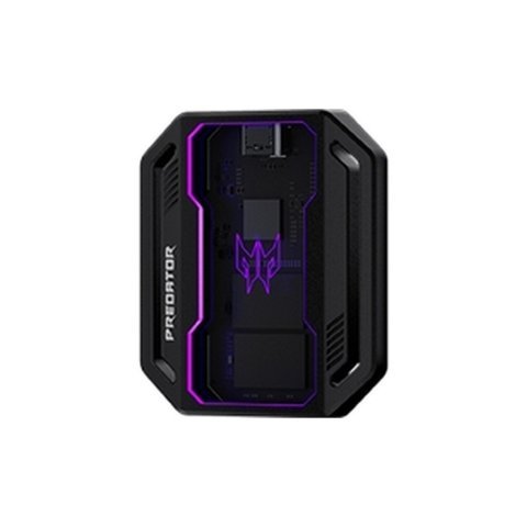 Накопитель SSD USB Type-C 8TB Acer Predator (BL.9BWWR.128) - Нулевой остаток (Feed)  - Нулевой остаток (Feed)