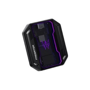 Накопитель SSD USB Type-C 8TB Acer Predator (BL.9BWWR.128)