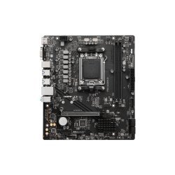 Материнская плата MSI PRO A620M-B