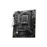 Материнская плата MSI PRO A620M-B