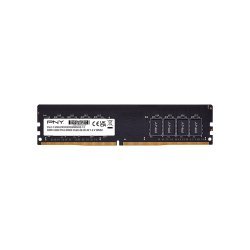 Модуль памяти для компьютера DDR4 8GB 3200 MHz PNY (MD8GSD43200-SI)