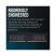 Модуль памяти для компьютера DDR4 8GB 3200 MHz PNY (MD8GSD43200-SI) - Нулевой остаток (Feed)  - Нулевой остаток (Feed)