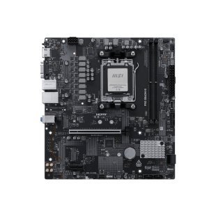 Материнская плата MSI PRO B840M-B