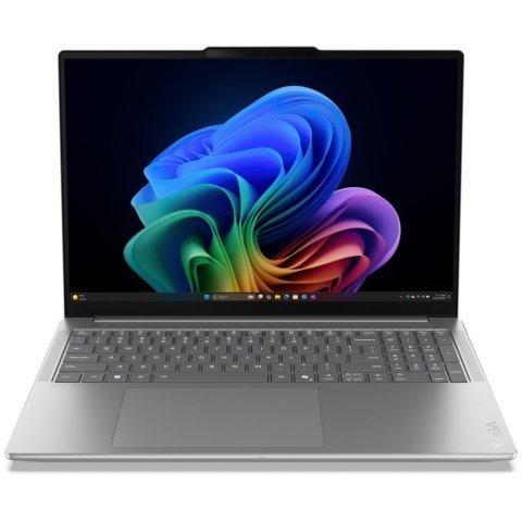 Ноутбук Lenovo Yoga Pro 9 16IAH10 (83L00059RA) - Ноутбуки  - Ноутбуки 