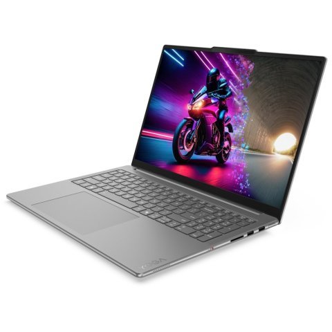 Ноутбук Lenovo Yoga Pro 9 16IAH10 (83L00059RA) - Ноутбуки  - Ноутбуки 