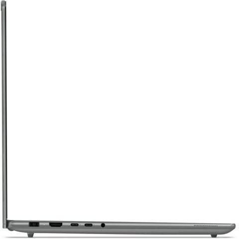Ноутбук Lenovo Yoga Pro 9 16IAH10 (83L00059RA) - Ноутбуки  - Ноутбуки 