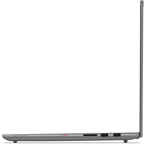 Ноутбук Lenovo Yoga Pro 9 16IAH10 (83L00059RA) - Ноутбуки  - Ноутбуки 