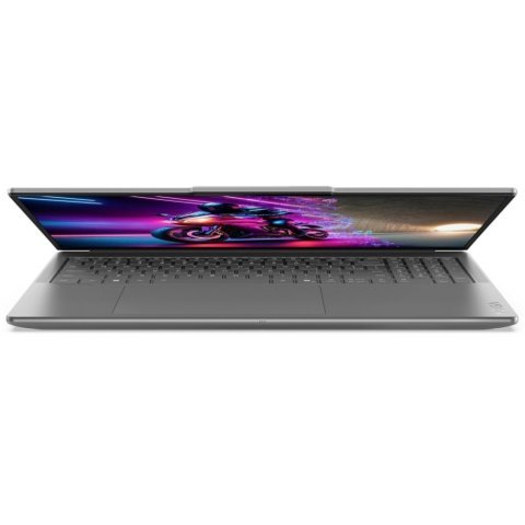 Ноутбук Lenovo Yoga Pro 9 16IAH10 (83L00059RA) - Ноутбуки  - Ноутбуки 