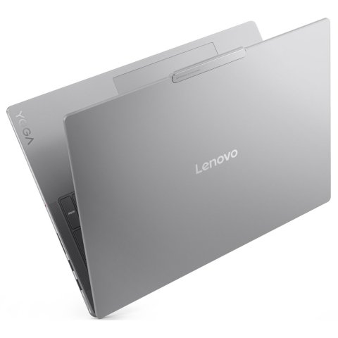 Ноутбук Lenovo Yoga Pro 9 16IAH10 (83L00059RA) - Ноутбуки  - Ноутбуки 