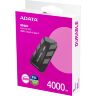 Накопитель SSD USB 3.2 4TB SD820 ADATA (SD820-4000G-CGY)