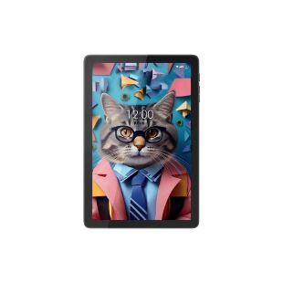 Планшет Sigma Tab A1035 BASIC 10.1" 6/128GB 4G dark grey (4827798966112)