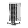 Кулер для процессора ID-Cooling FROZN A410 SE WHITE