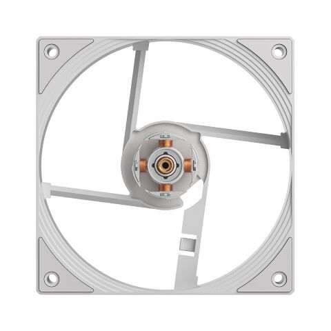 Кулер для процессора ID-Cooling FROZN A410 SE WHITE - Нулевой остаток (Feed)  - Нулевой остаток (Feed) 