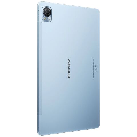 Планшет Blackview MEGA 1 11.5'' FHD+ 8GB/256GB / LTE / Frost Blue (6931548317159) - Нулевой остаток (Feed)  - Нулевой остаток (Feed) 