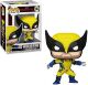 Фігурка Funko Marvel: Wolverine фанко Росомаха 1363 -   -  