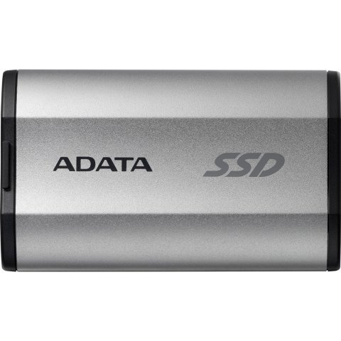 Накопитель SSD USB 3.2 2TB ADATA (SD810-2000G-CSG) - Нулевой остаток (Feed)  - Нулевой остаток (Feed)