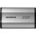 Накопитель SSD USB 3.2 2TB ADATA (SD810-2000G-CSG) - Нулевой остаток (Feed)  - Нулевой остаток (Feed)