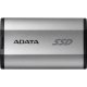 Накопитель SSD USB 3.2 2TB ADATA (SD810-2000G-CSG) - Нулевой остаток (Feed)  - Нулевой остаток (Feed)
