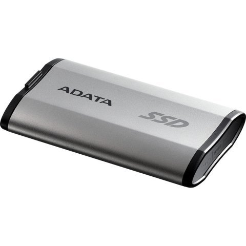 Накопитель SSD USB 3.2 2TB ADATA (SD810-2000G-CSG) - Нулевой остаток (Feed)  - Нулевой остаток (Feed)