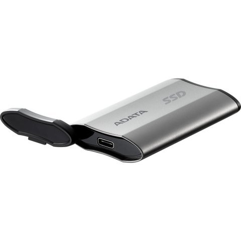 Накопитель SSD USB 3.2 2TB ADATA (SD810-2000G-CSG) - Нулевой остаток (Feed)  - Нулевой остаток (Feed)