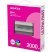 Накопитель SSD USB 3.2 2TB ADATA (SD810-2000G-CSG) - Нулевой остаток (Feed)  - Нулевой остаток (Feed)
