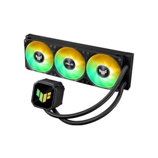 Система жидкостного охлаждения ASUS TUF-GAMING-LC-III-360-ARGB (90RC0191-B0EAY0)