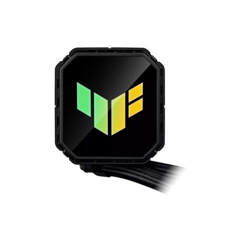 Система жидкостного охлаждения ASUS TUF-GAMING-LC-III-360-ARGB (90RC0191-B0EAY0) - Системы водного охлаждения  - Системы водного охлаждения 