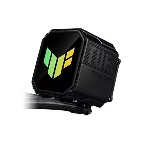 Система жидкостного охлаждения ASUS TUF-GAMING-LC-III-360-ARGB (90RC0191-B0EAY0) - Системы водного охлаждения  - Системы водного охлаждения 