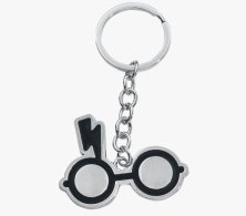 Брелок Cerda Harry Potter Glasses Keychain Premium Очки Гарри